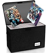 Amazon.com: YNSZAS Comic Book Storage Box 15.8